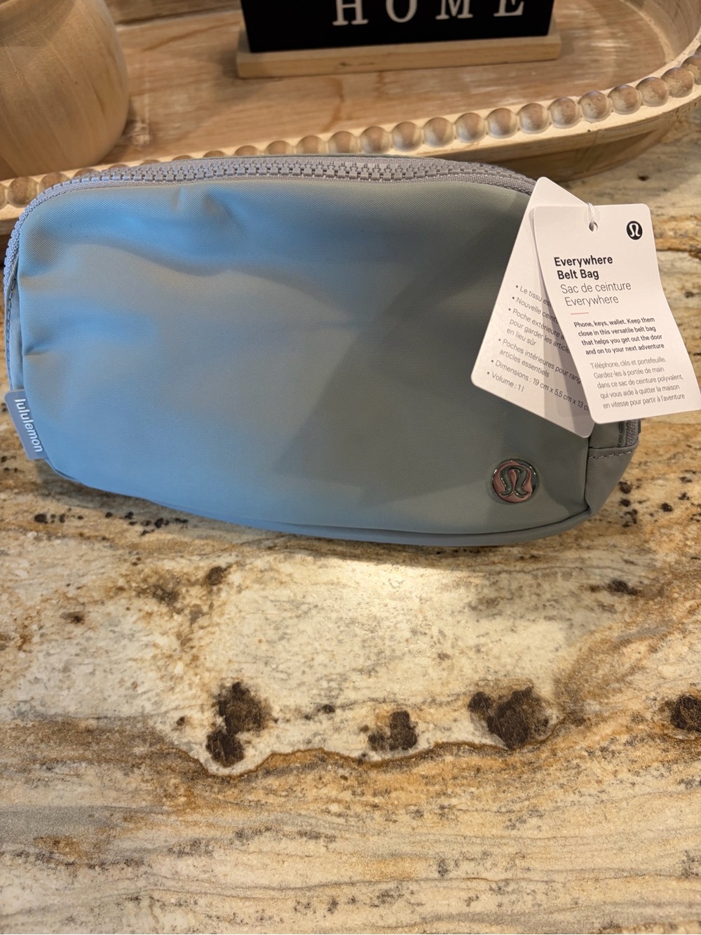 Lululemon Everywhere Belt Bag